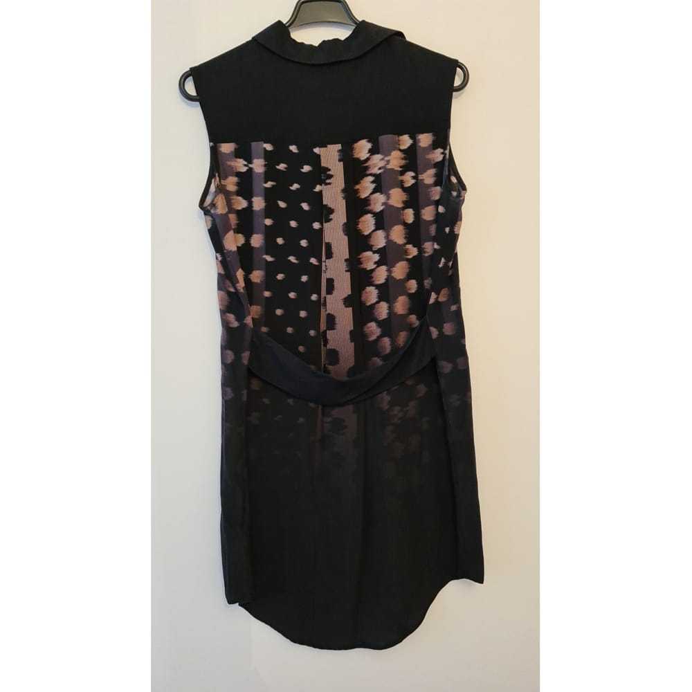 All Saints Silk mid-length dress - image 2