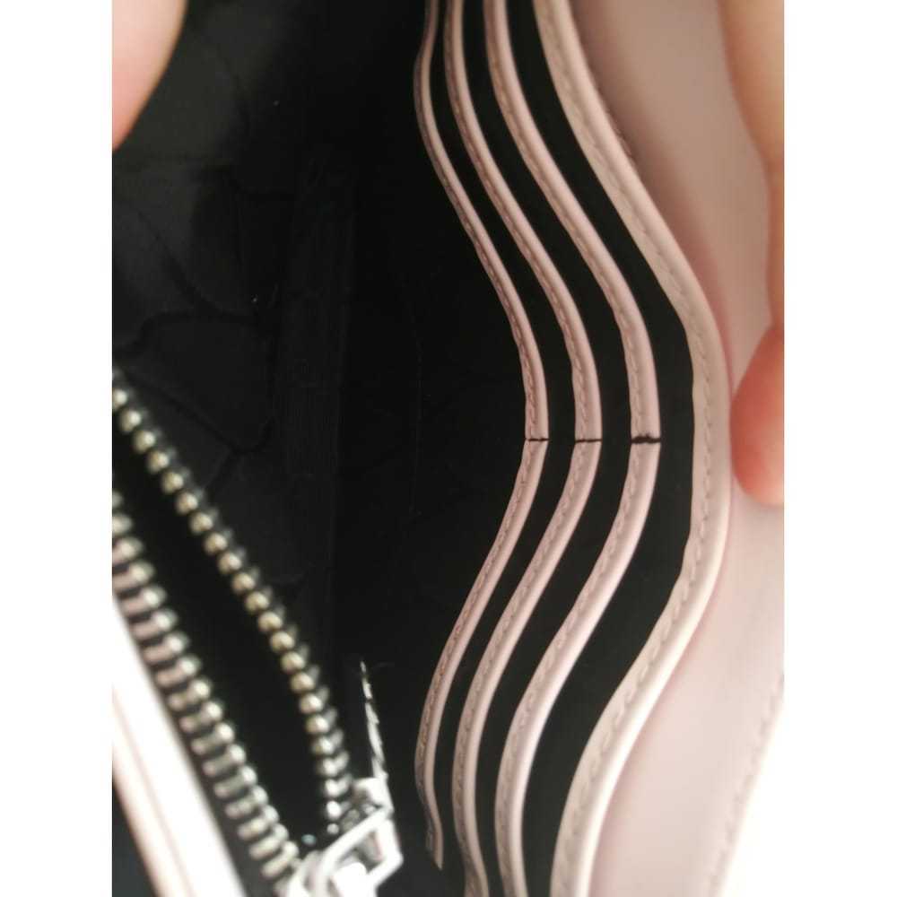 Kenzo Kalifornia leather crossbody bag - image 5