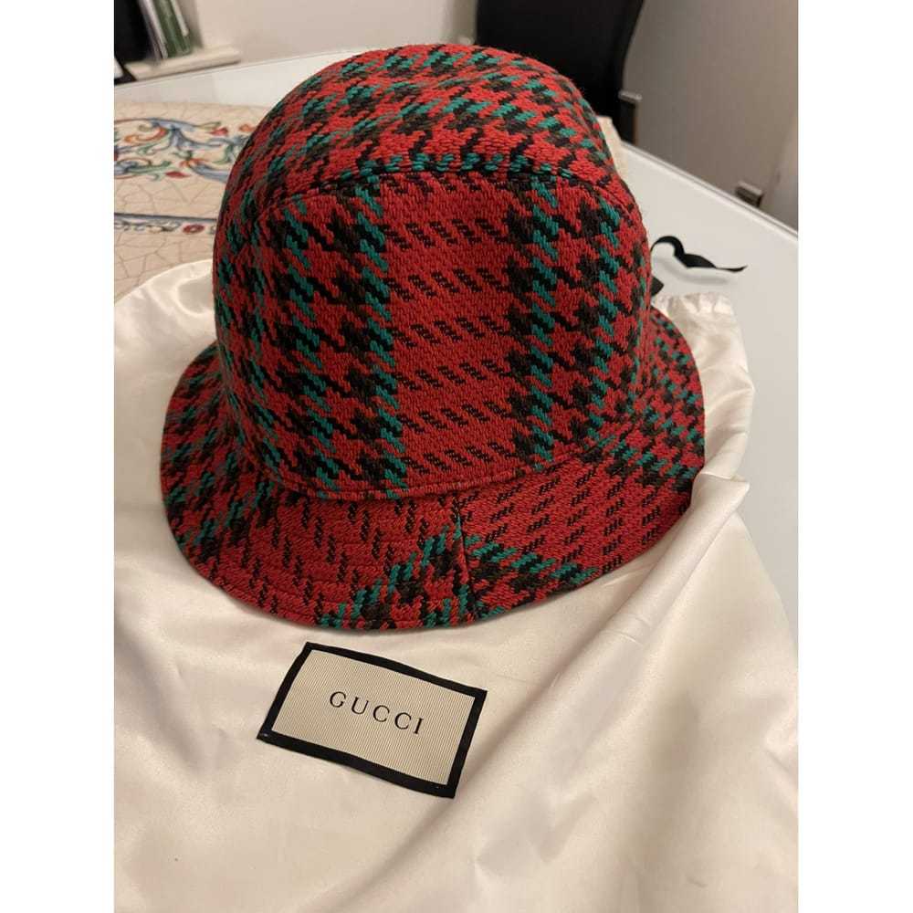 Gucci Hat - image 10