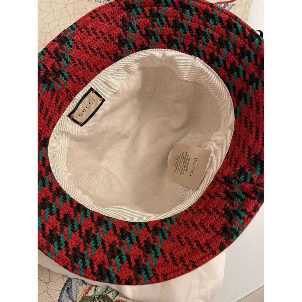 Gucci Hat - image 7