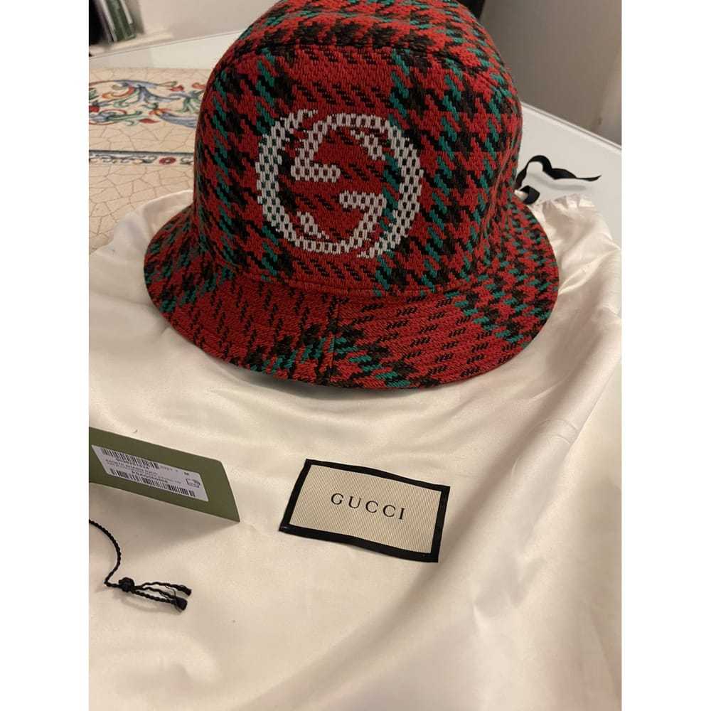 Gucci Hat - image 9