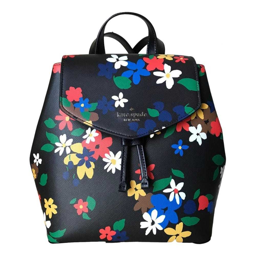 Kate Spade Leather backpack - image 1