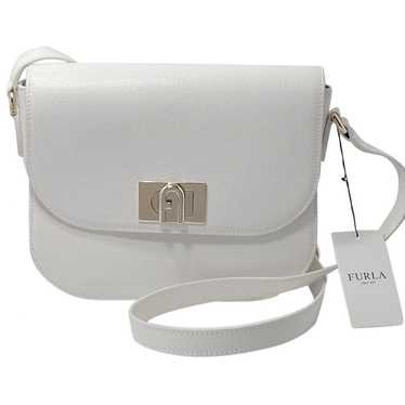 Furla Leather handbag - image 1