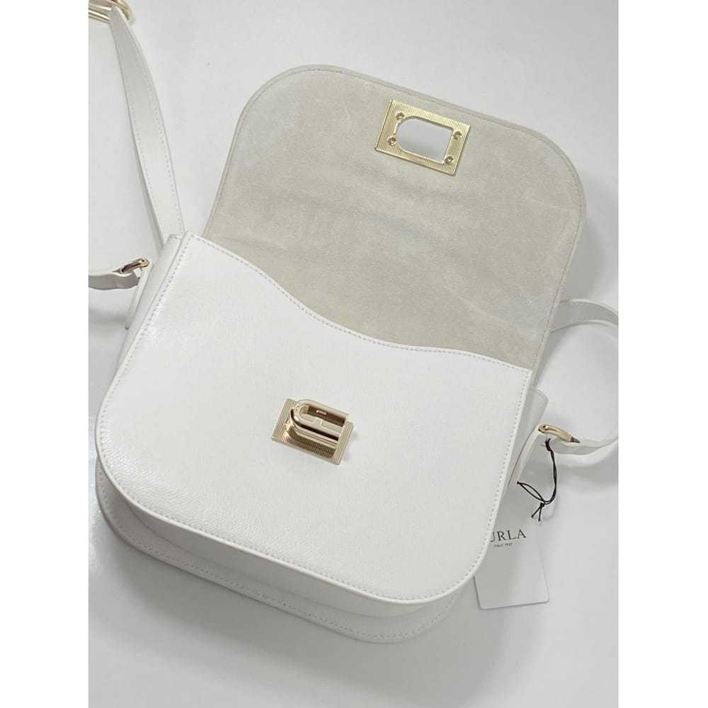 Furla Leather handbag - image 2