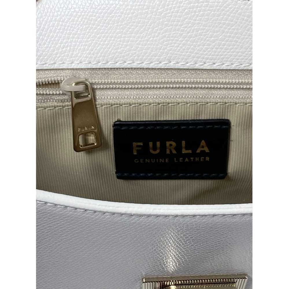 Furla Leather handbag - image 4