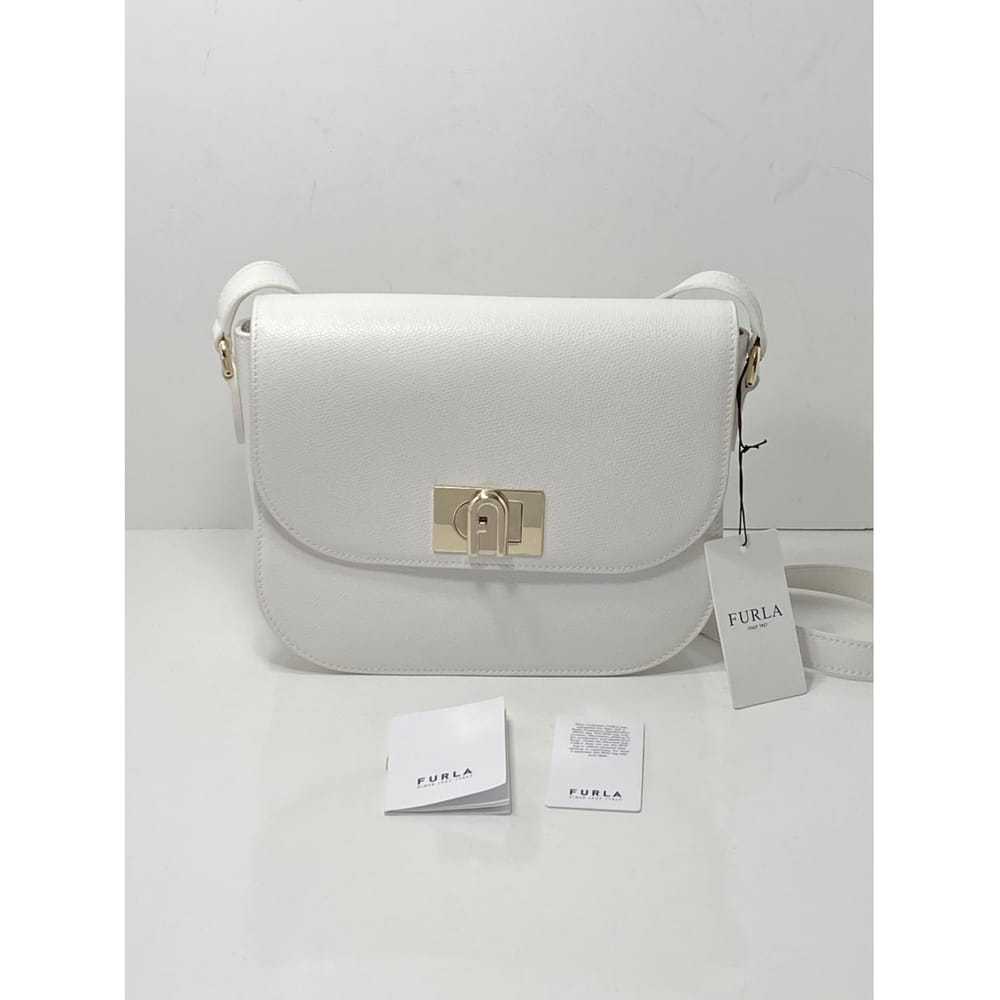 Furla Leather handbag - image 9