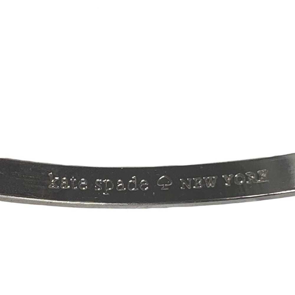 Kate Spade Silver bracelet - image 2