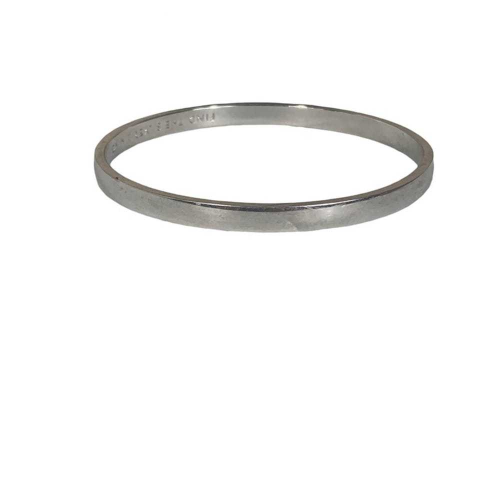 Kate Spade Silver bracelet - image 9