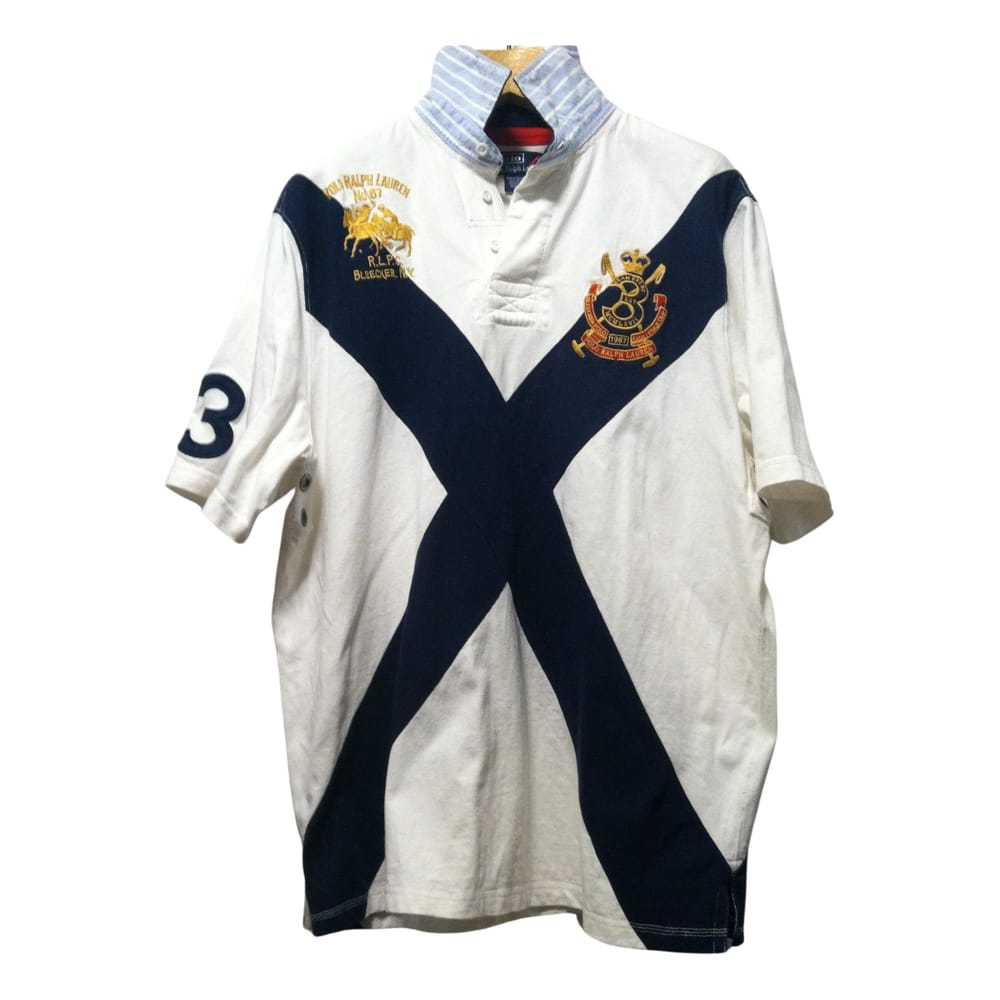 Polo Ralph Lauren Polo Rugby manches courtes polo… - image 1