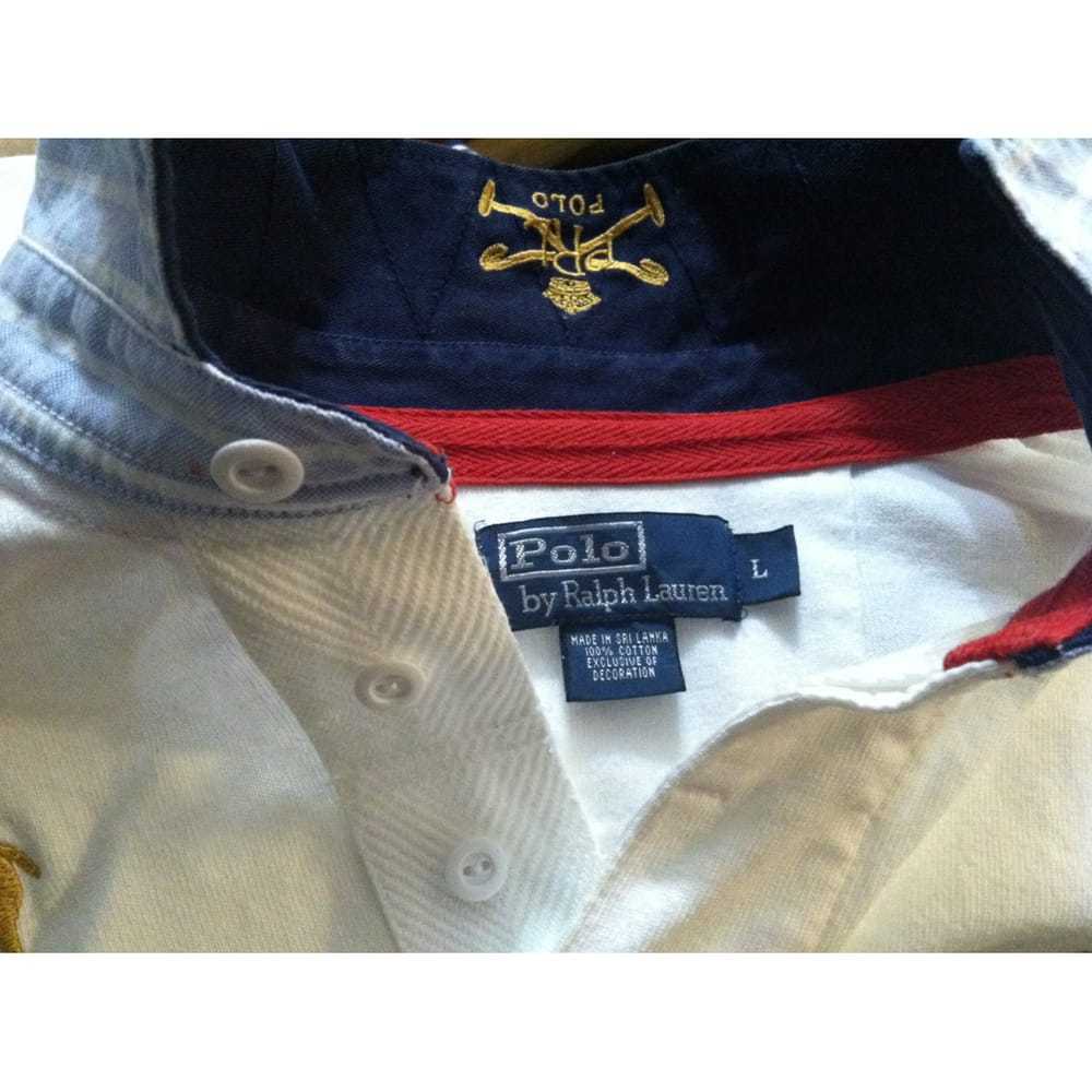 Polo Ralph Lauren Polo Rugby manches courtes polo… - image 3