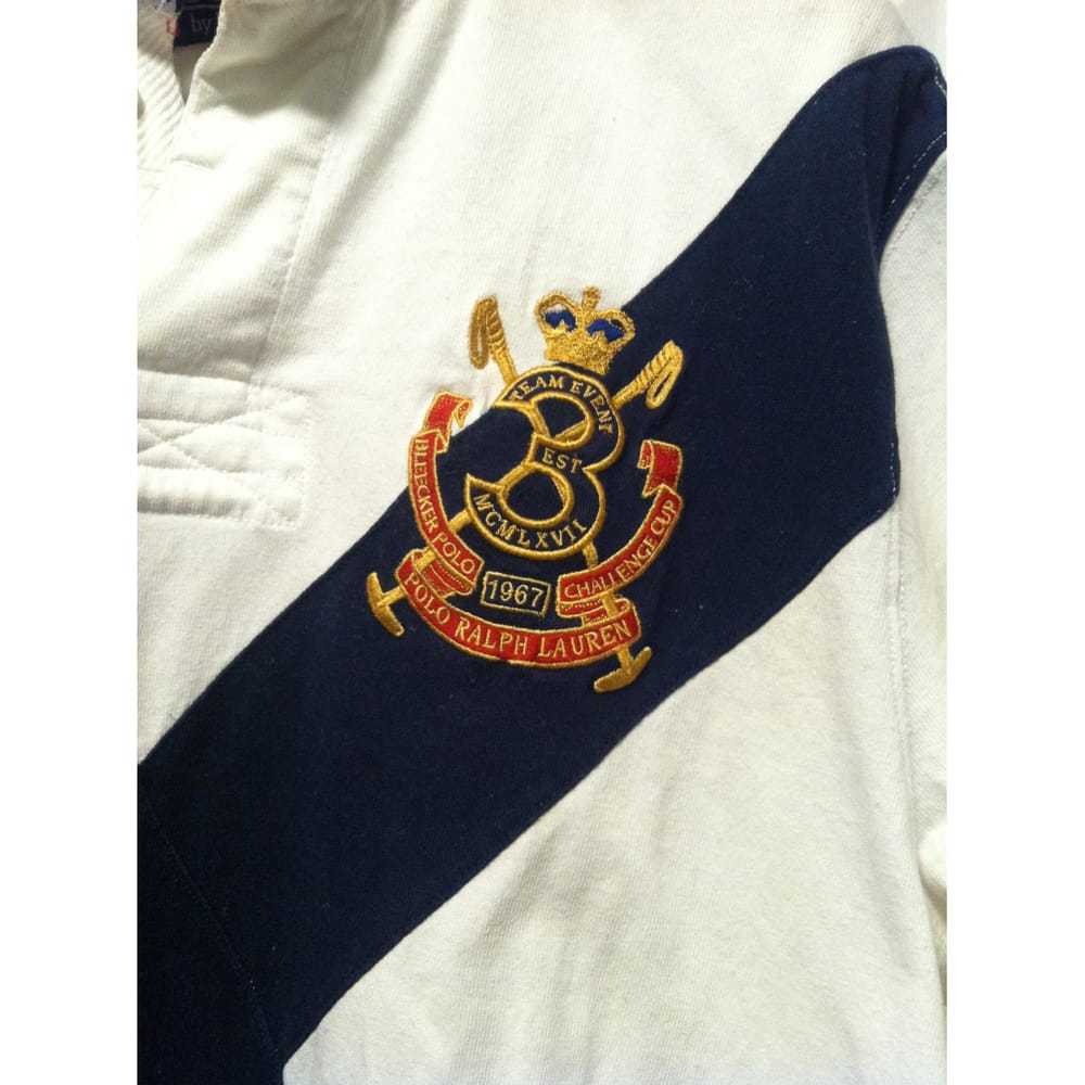 Polo Ralph Lauren Polo Rugby manches courtes polo… - image 5