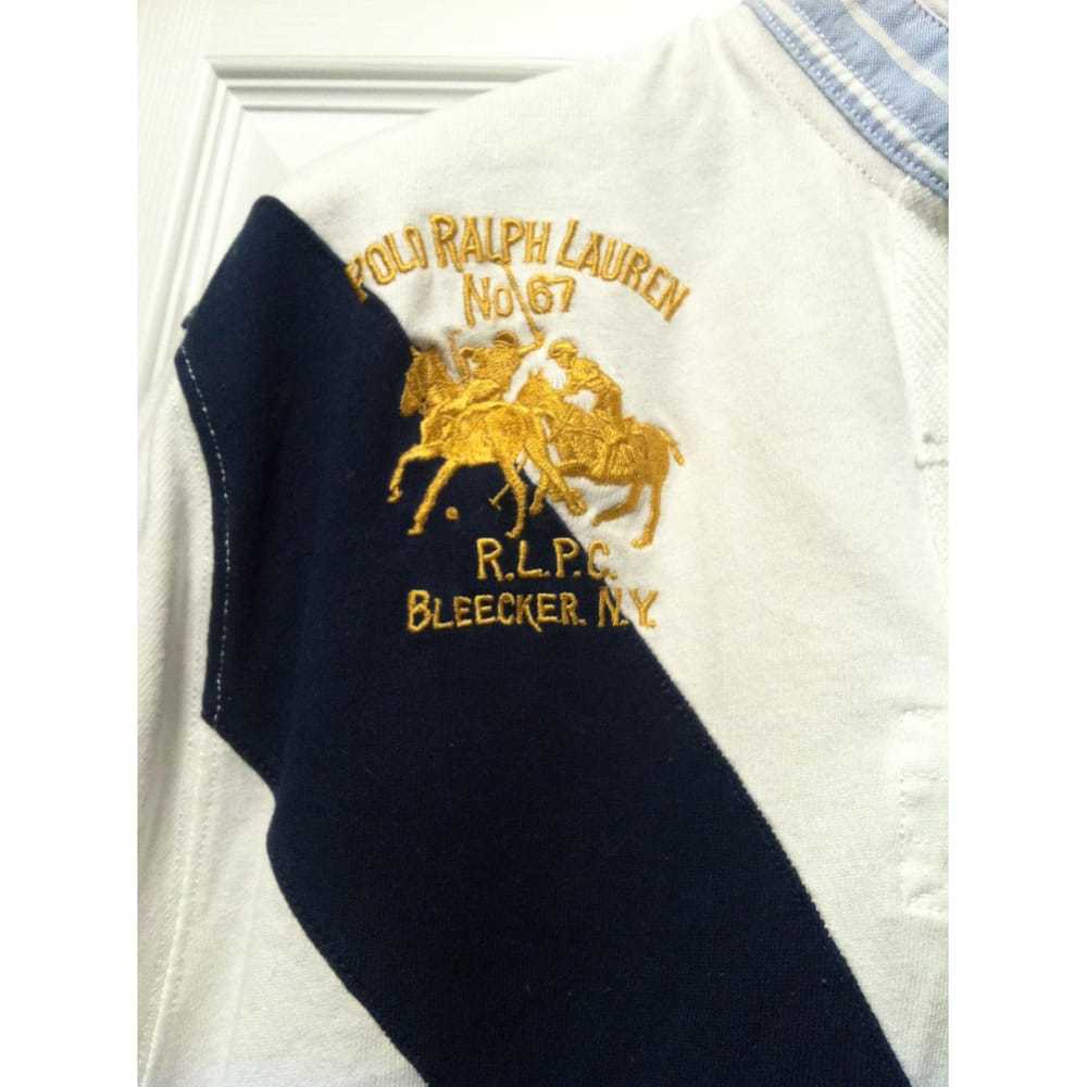 Polo Ralph Lauren Polo Rugby manches courtes polo… - image 6