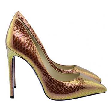 Loriblu Leather heels