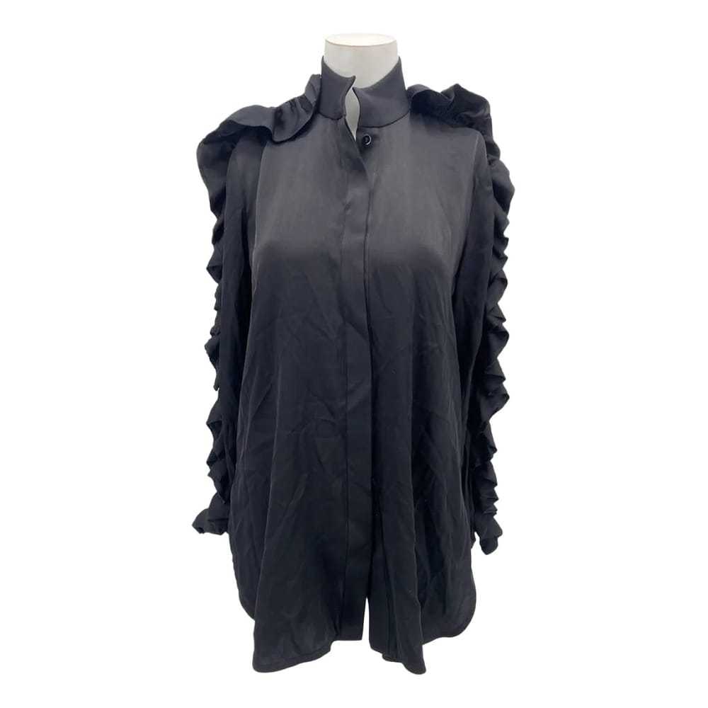 Ellery Silk mini dress - image 1