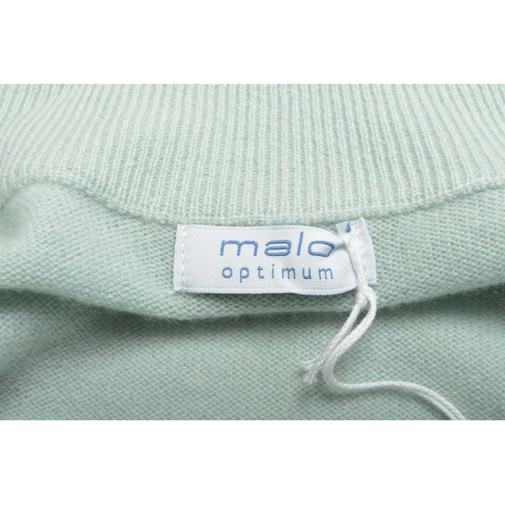 Malo Cashmere pull - image 3