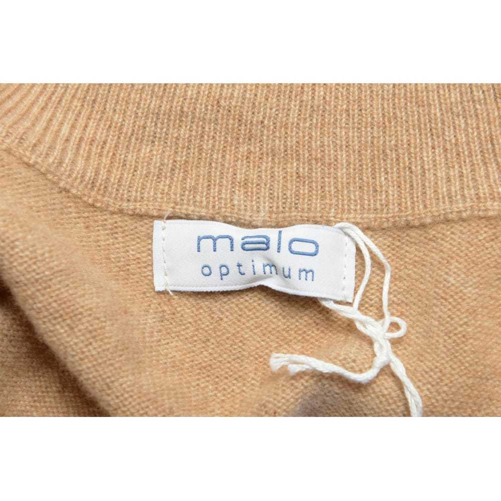 Malo Cashmere pull - image 3