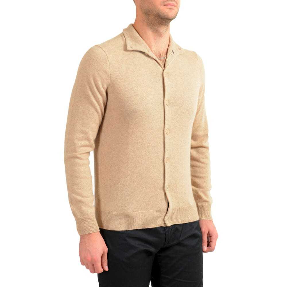 Malo Cashmere pull - image 4