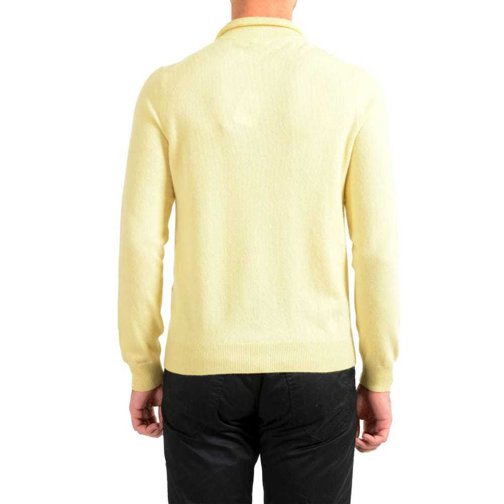 Malo Cashmere pull - image 2