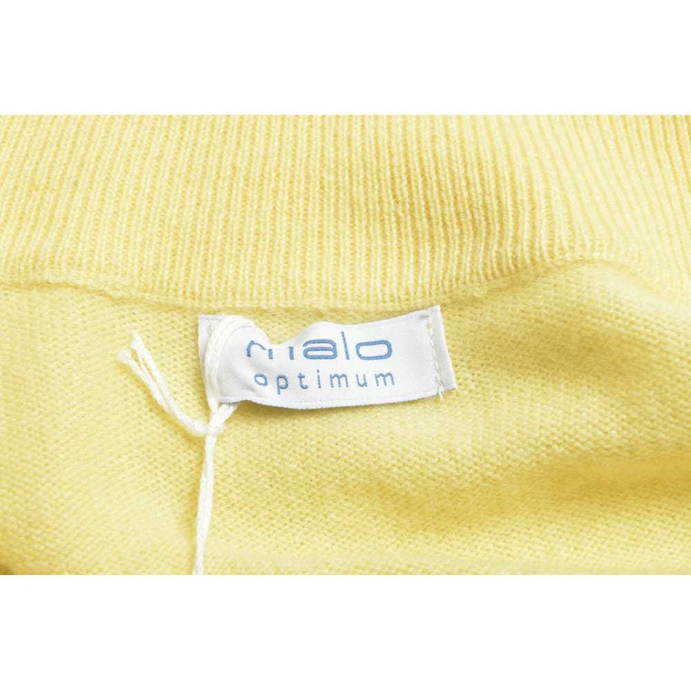 Malo Cashmere pull - image 3