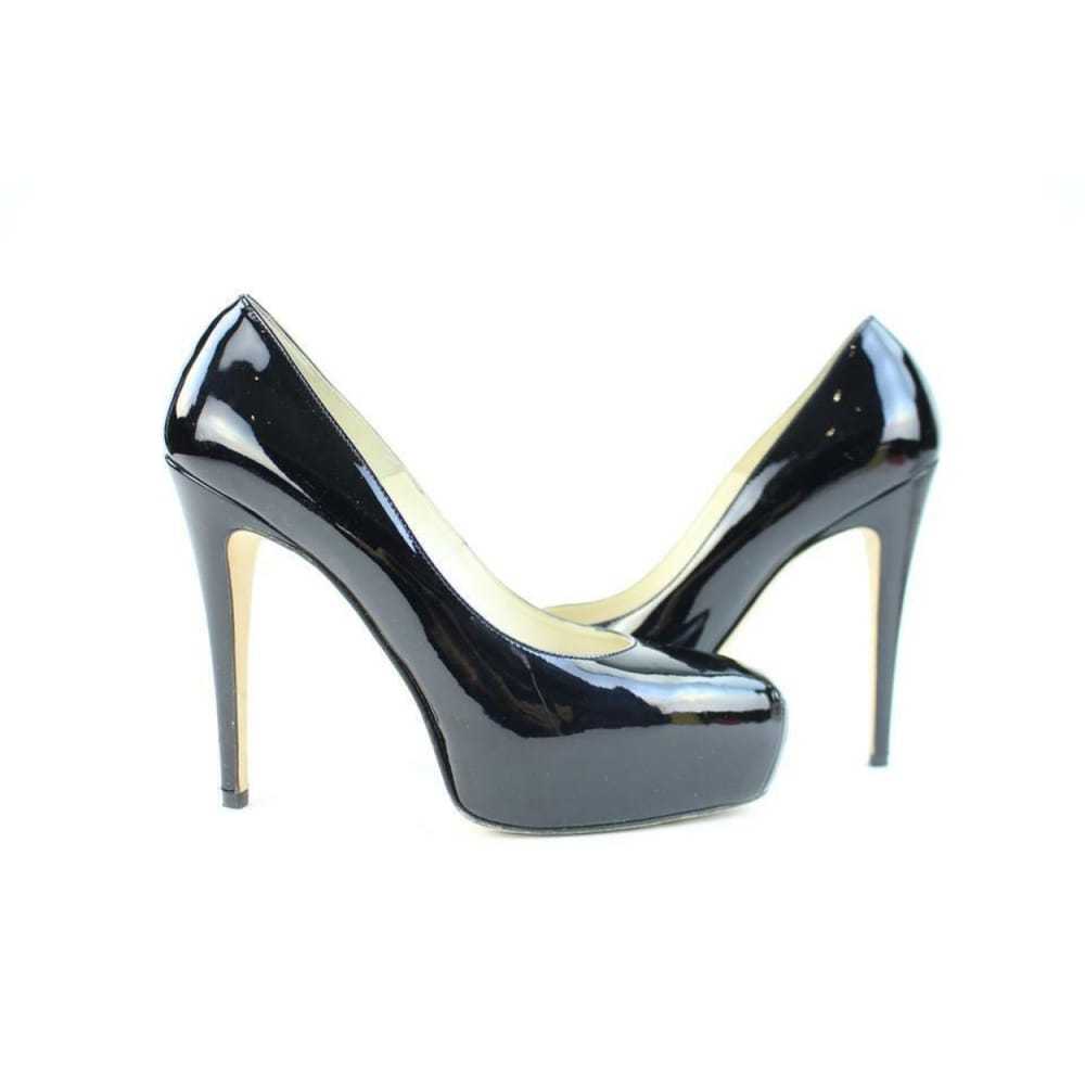 Brian Atwood Patent leather heels - image 3