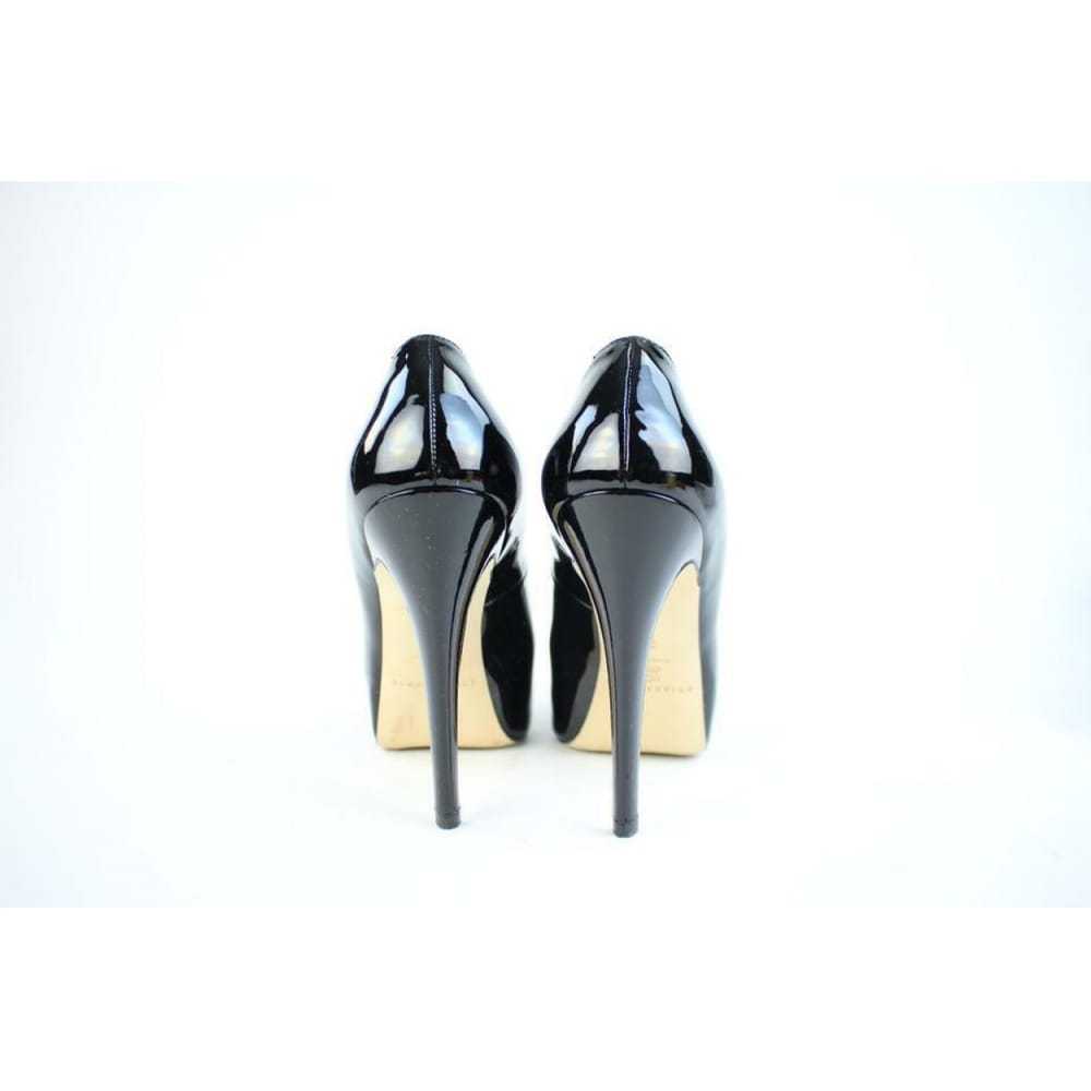 Brian Atwood Patent leather heels - image 5