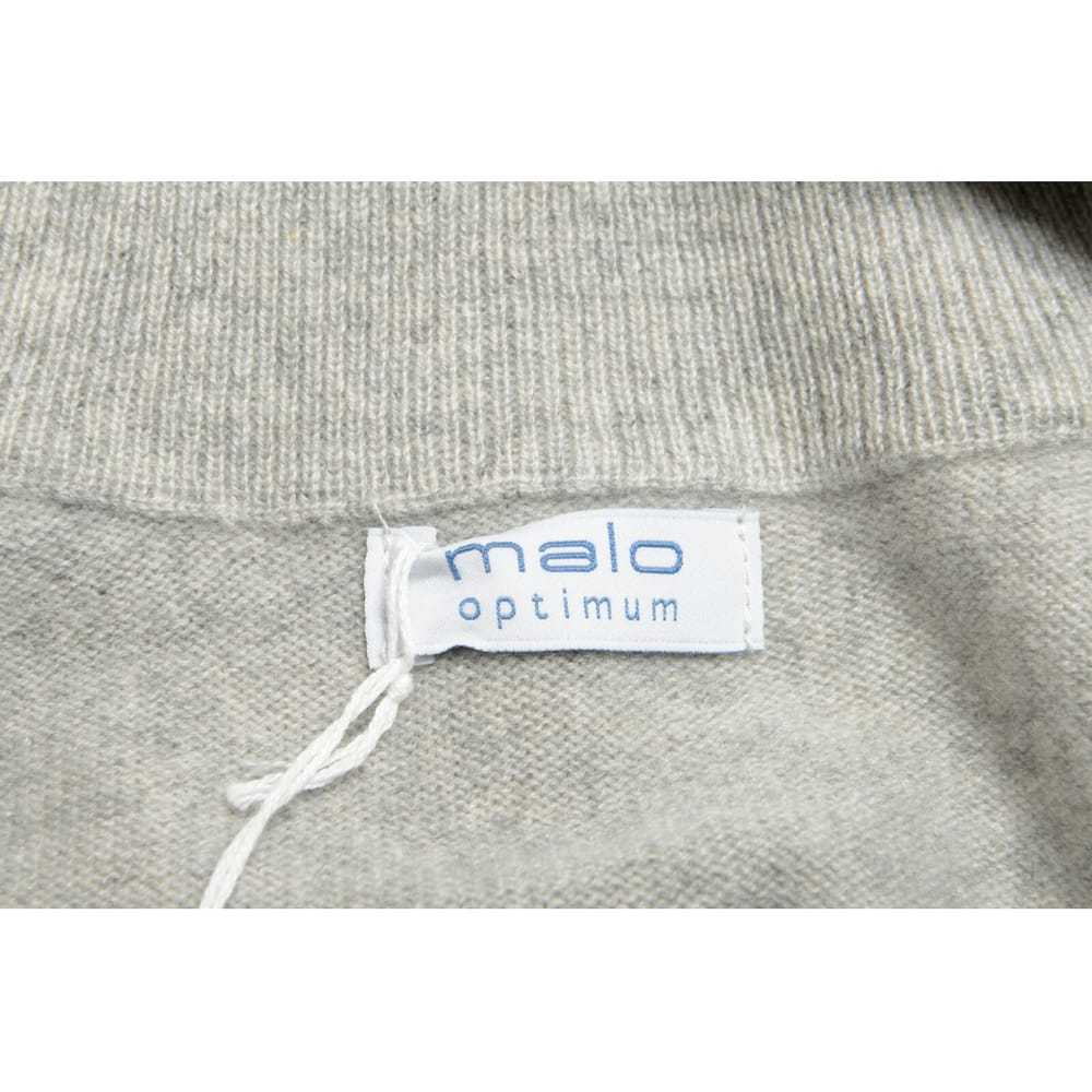 Malo Cashmere pull - image 3