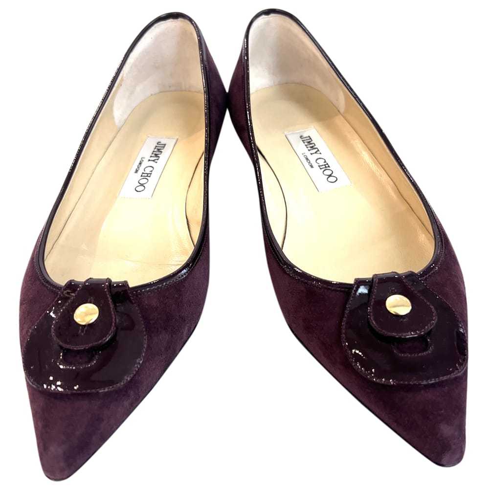 Jimmy Choo Ballet flats - image 1