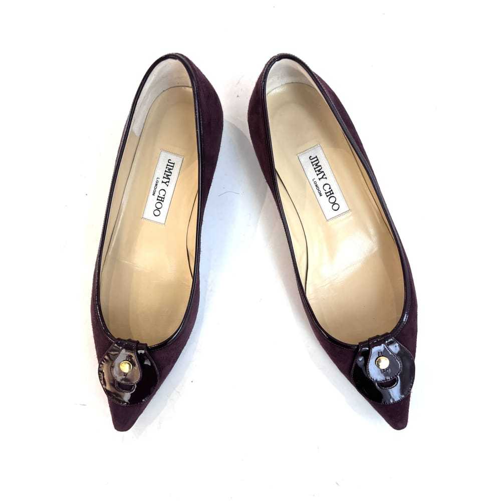 Jimmy Choo Ballet flats - image 4