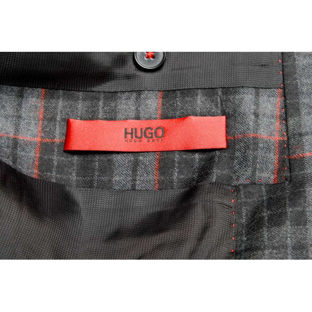 Hugo Boss Wool jacket - image 3