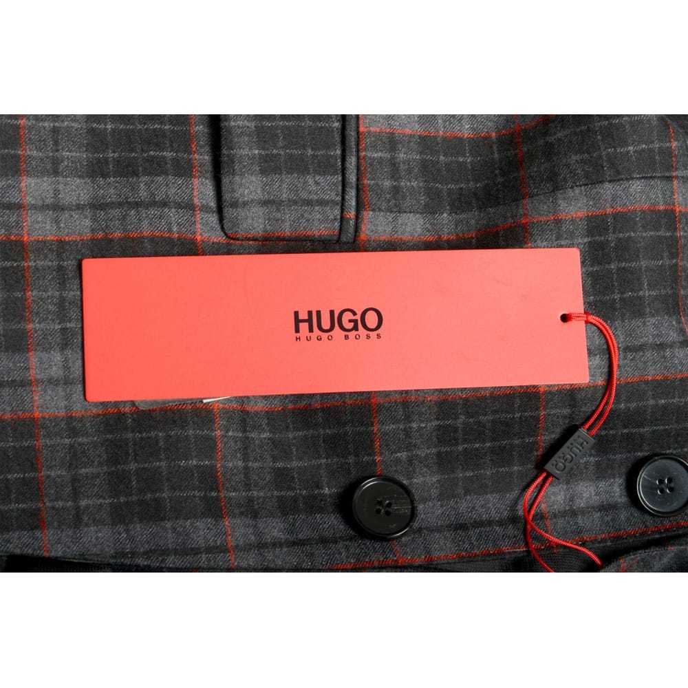 Hugo Boss Wool jacket - image 6