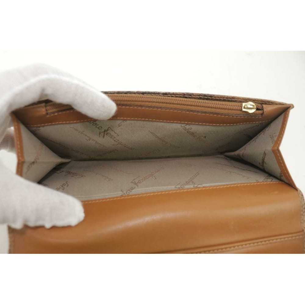 Salvatore Ferragamo Wallet - image 11