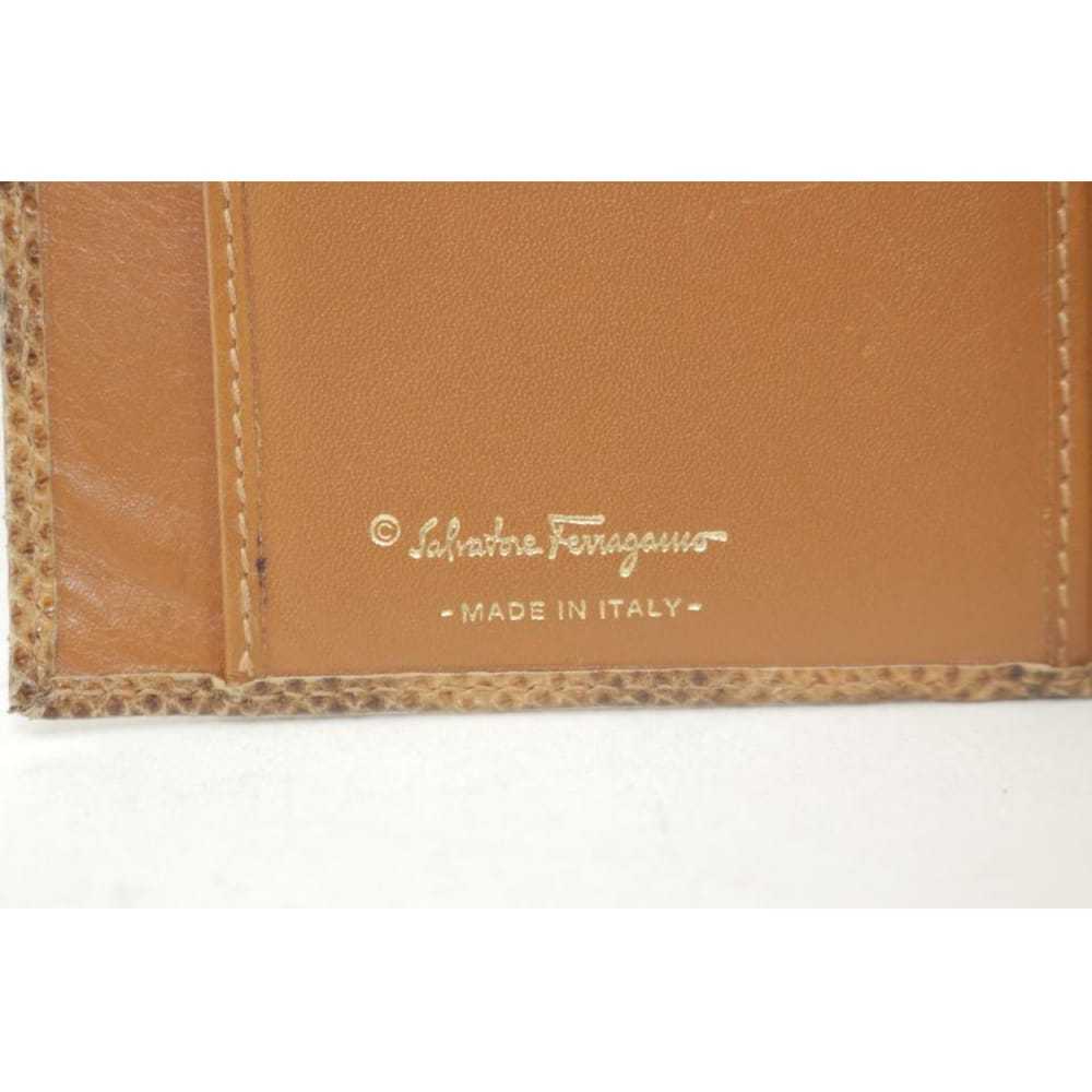 Salvatore Ferragamo Wallet - image 6