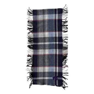 Marc by Marc Jacobs Wool scarf - image 1