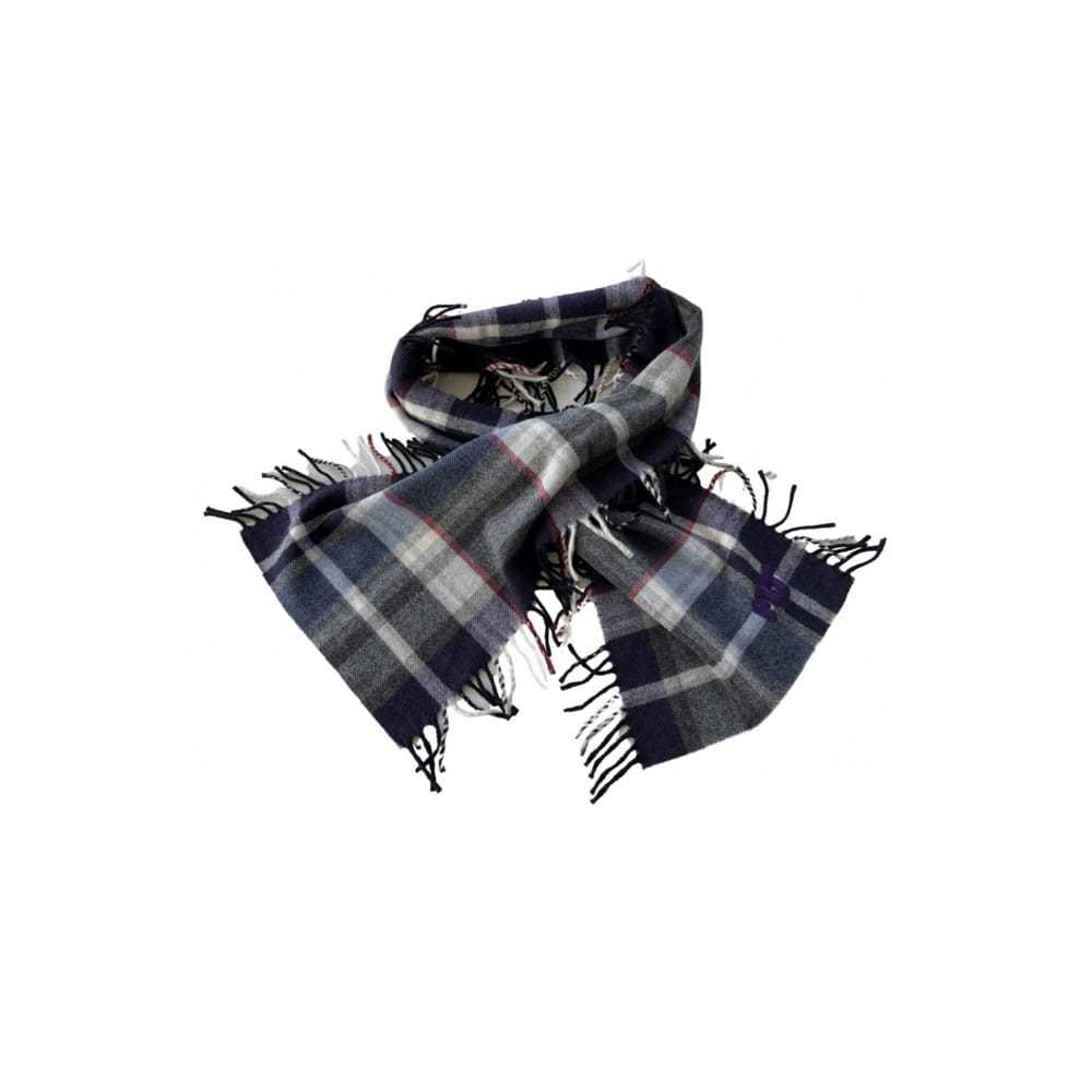 Marc by Marc Jacobs Wool scarf - image 4