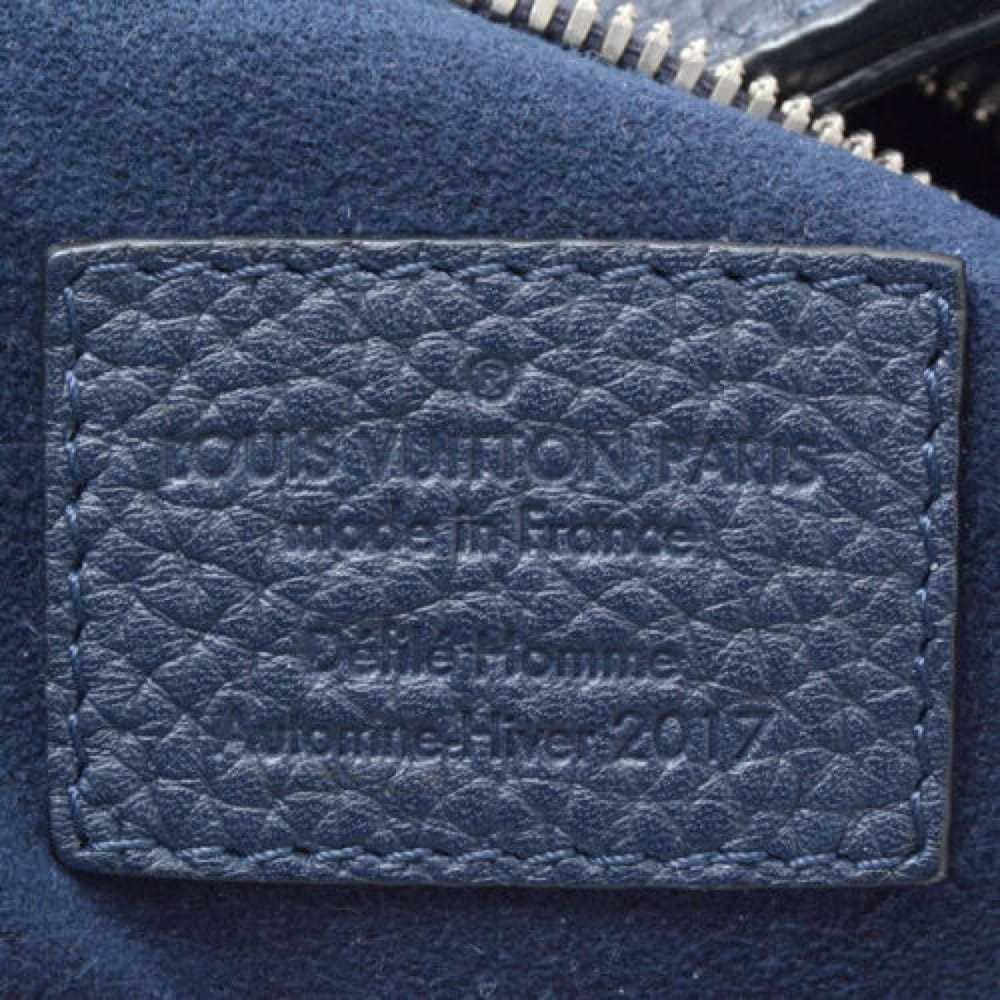 Louis Vuitton East Side leather handbag - image 10