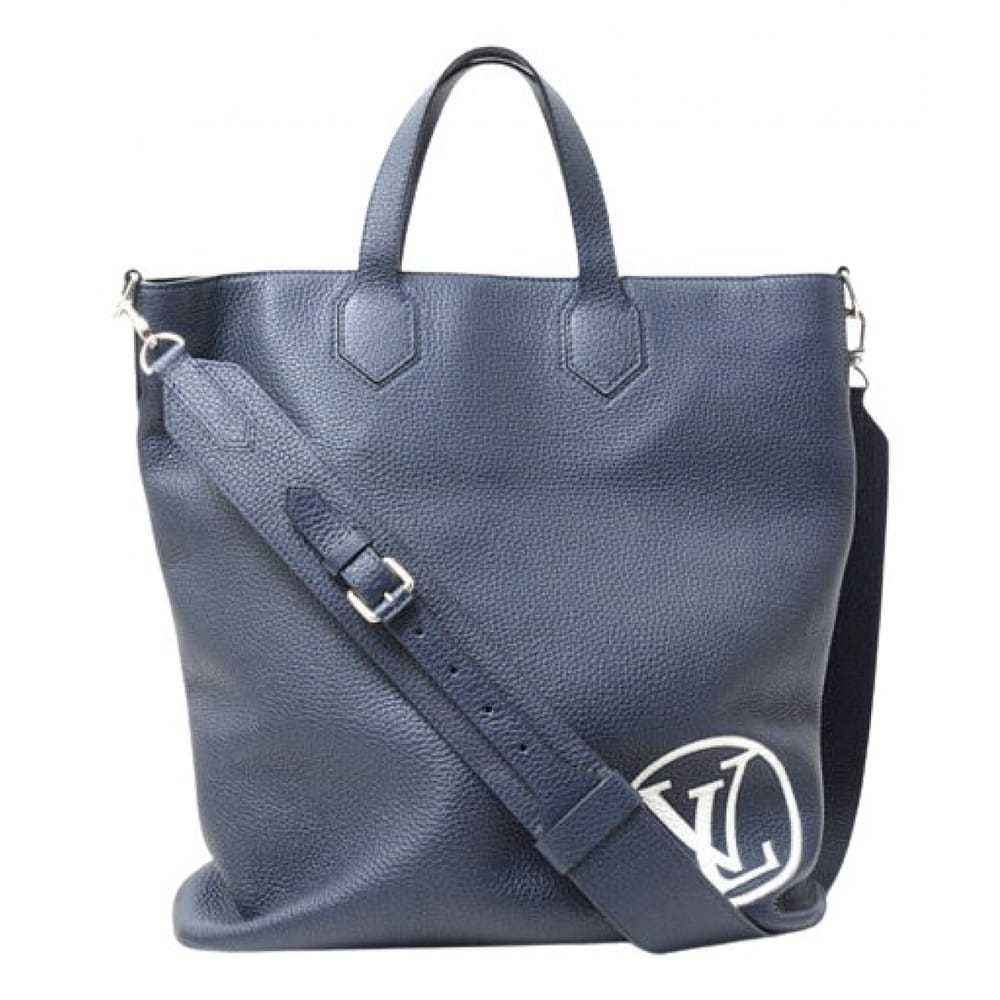 Louis Vuitton East Side leather handbag - image 1