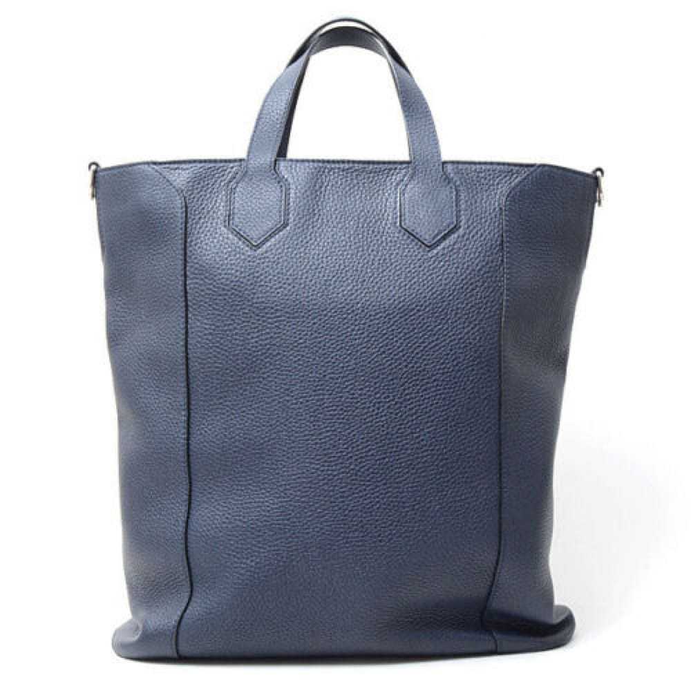 Louis Vuitton East Side leather handbag - image 3