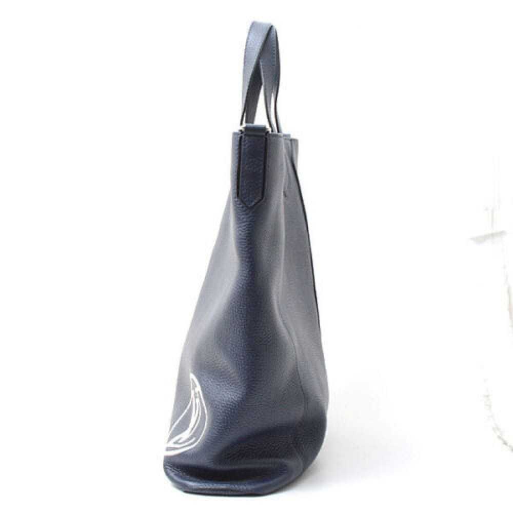 Louis Vuitton East Side leather handbag - image 4