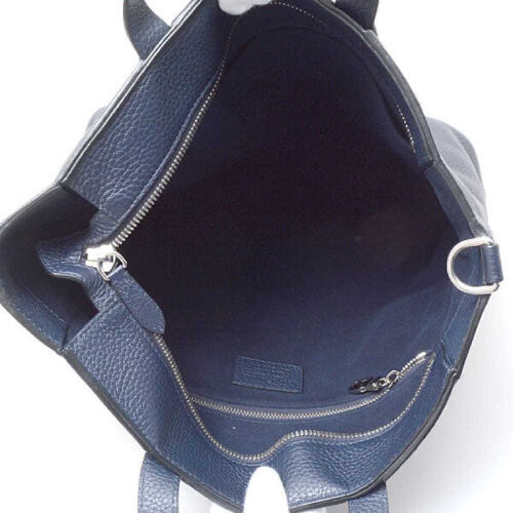 Louis Vuitton East Side leather handbag - image 6