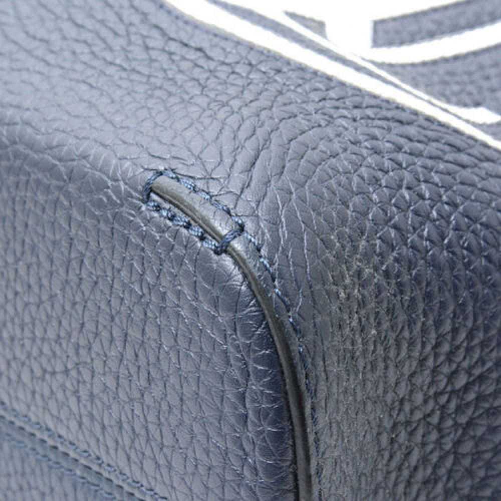 Louis Vuitton East Side leather handbag - image 7