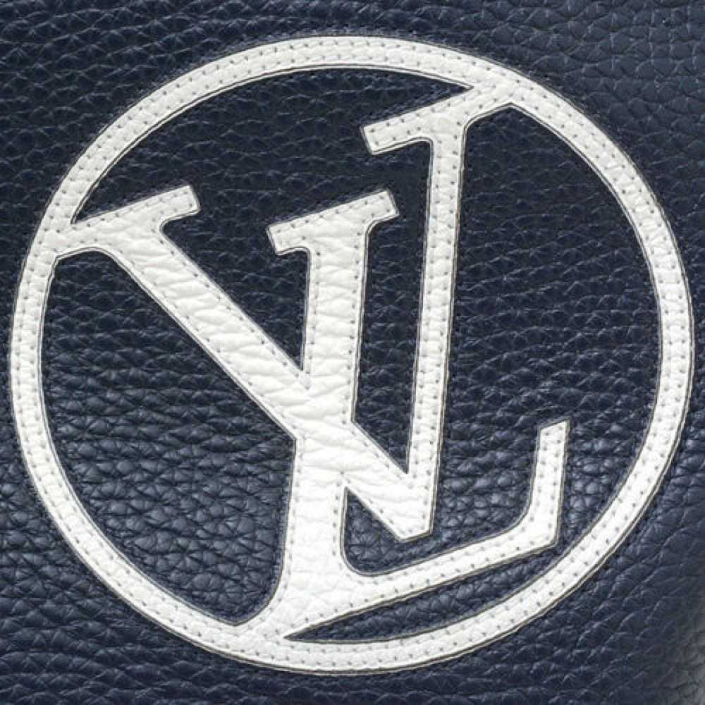 Louis Vuitton East Side leather handbag - image 9