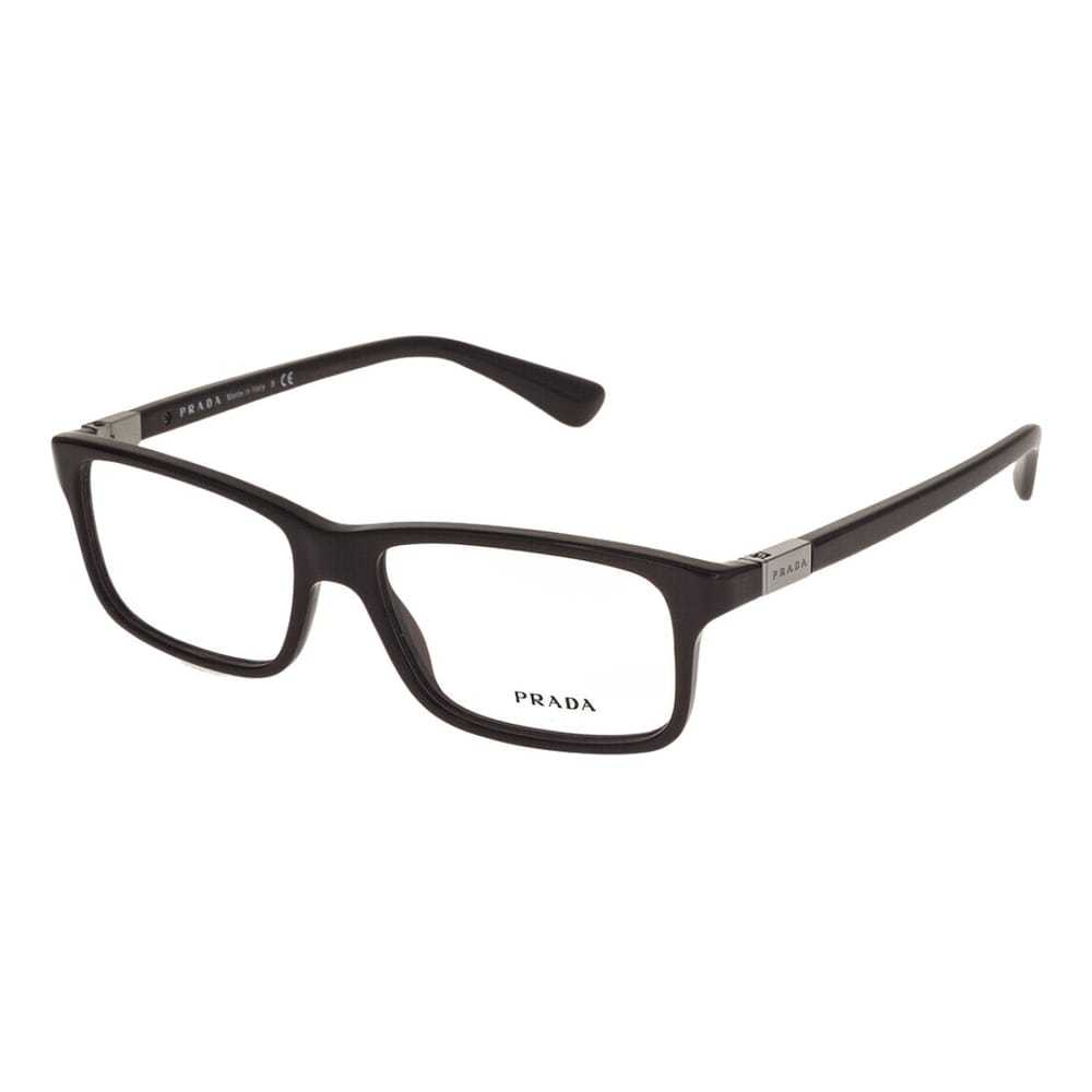 Prada Sunglasses - image 1