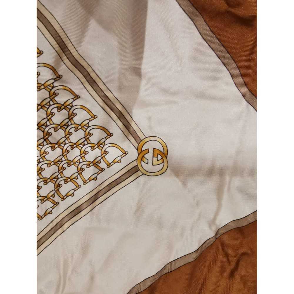 Gucci Silk handkerchief - image 8