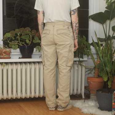 Y2K Loose Fit Pants