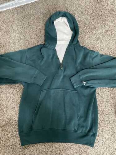 Vintage 60's hoodie - Gem