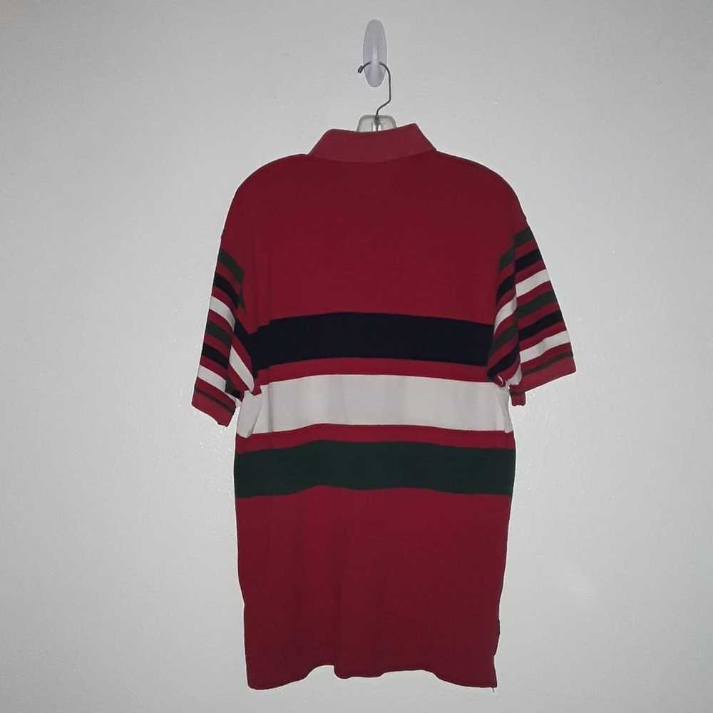 Tommy Hilfiger Tommy Hilfiger polo shirt men size… - image 2