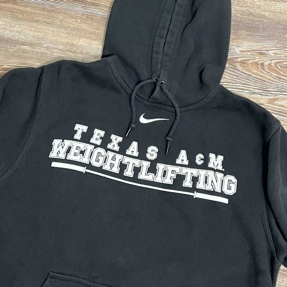 Collegiate × Nike × Vintage Vtg Texas A&M Aggies … - image 5