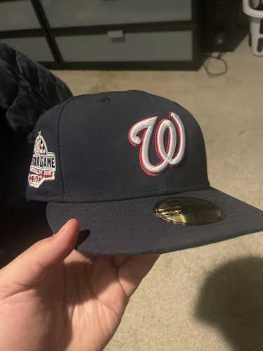 Washington nationals hat club - Gem