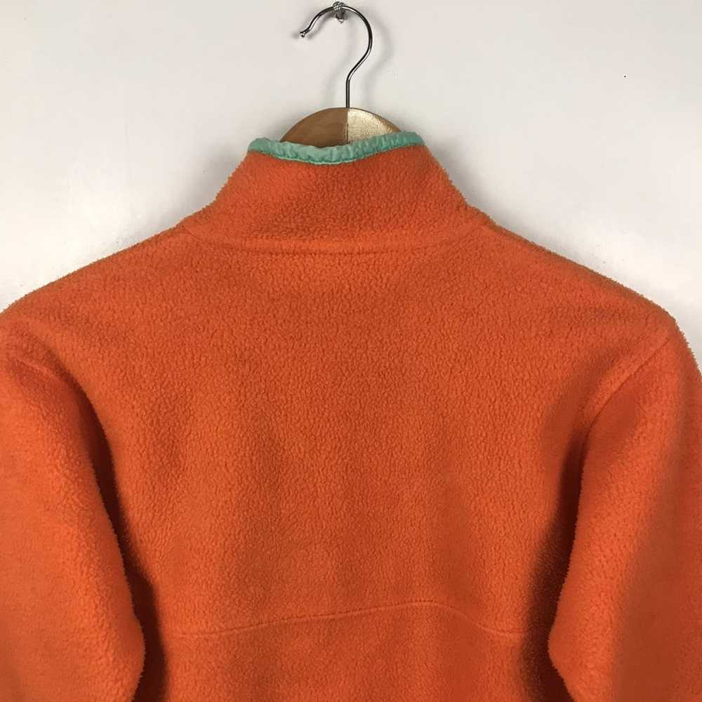 Patagonia × Vintage VINTAGE PATAGONIA FLEECE WOMA… - image 10