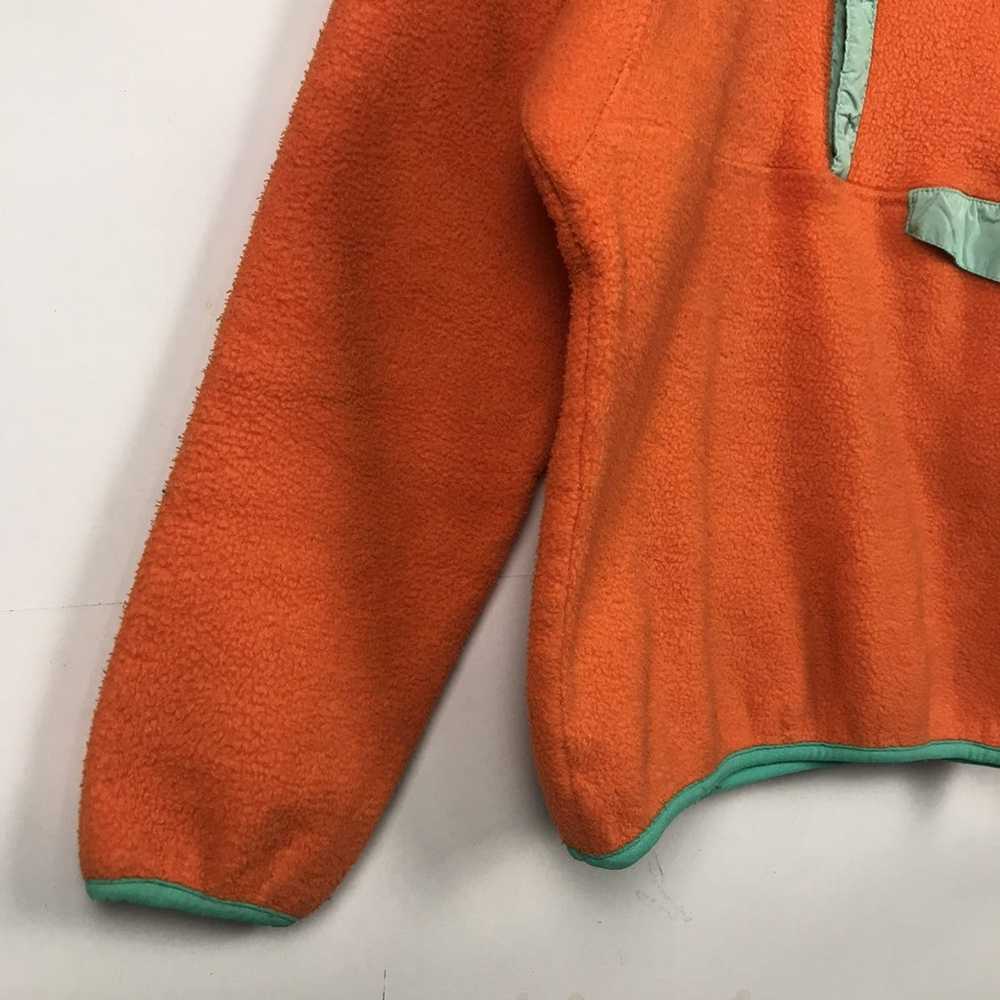 Patagonia × Vintage VINTAGE PATAGONIA FLEECE WOMA… - image 5